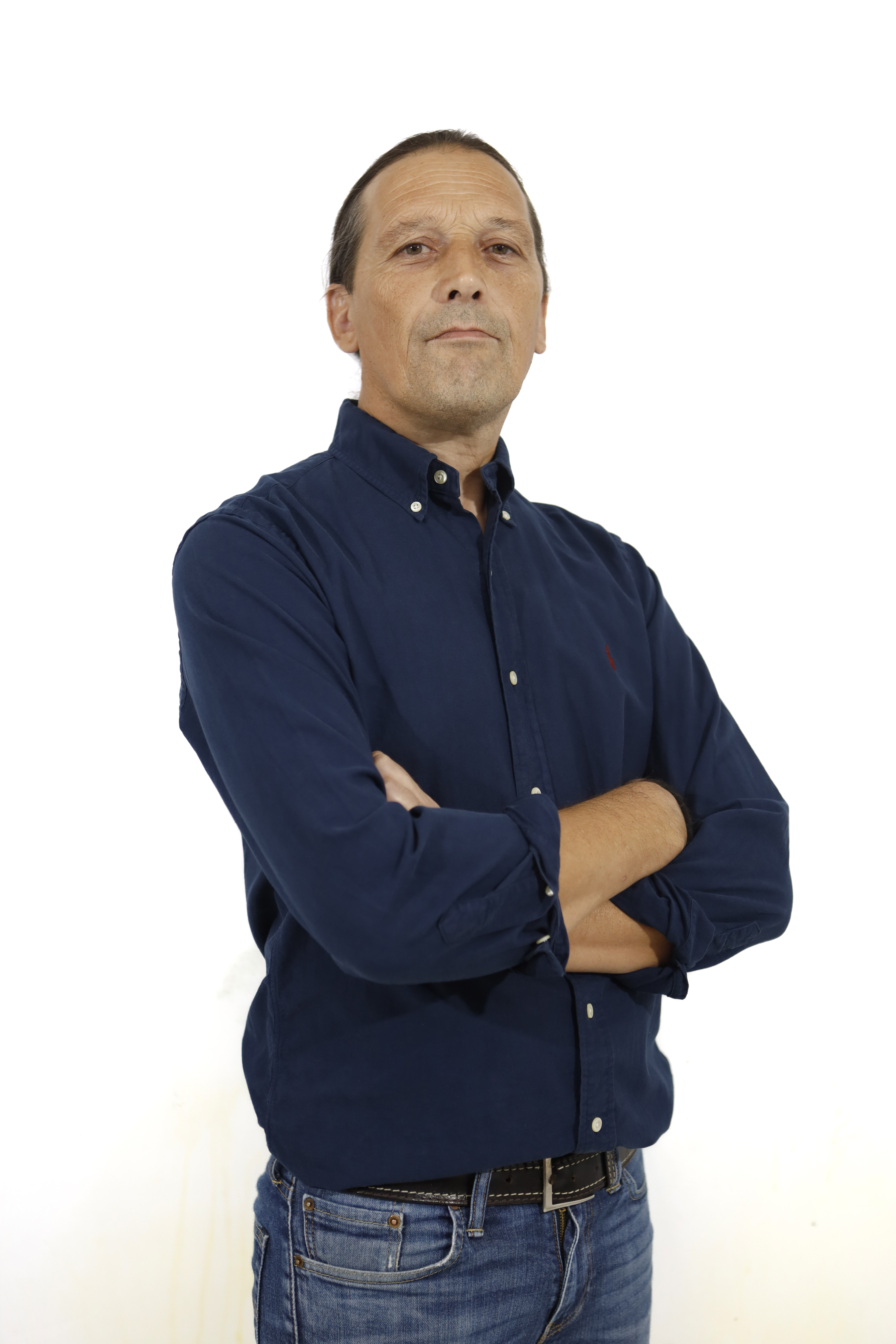 Eugénio Mendes