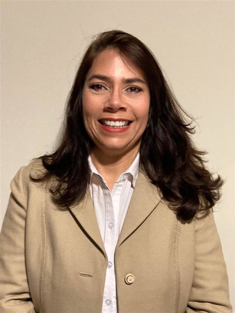 Denise Cordeiro