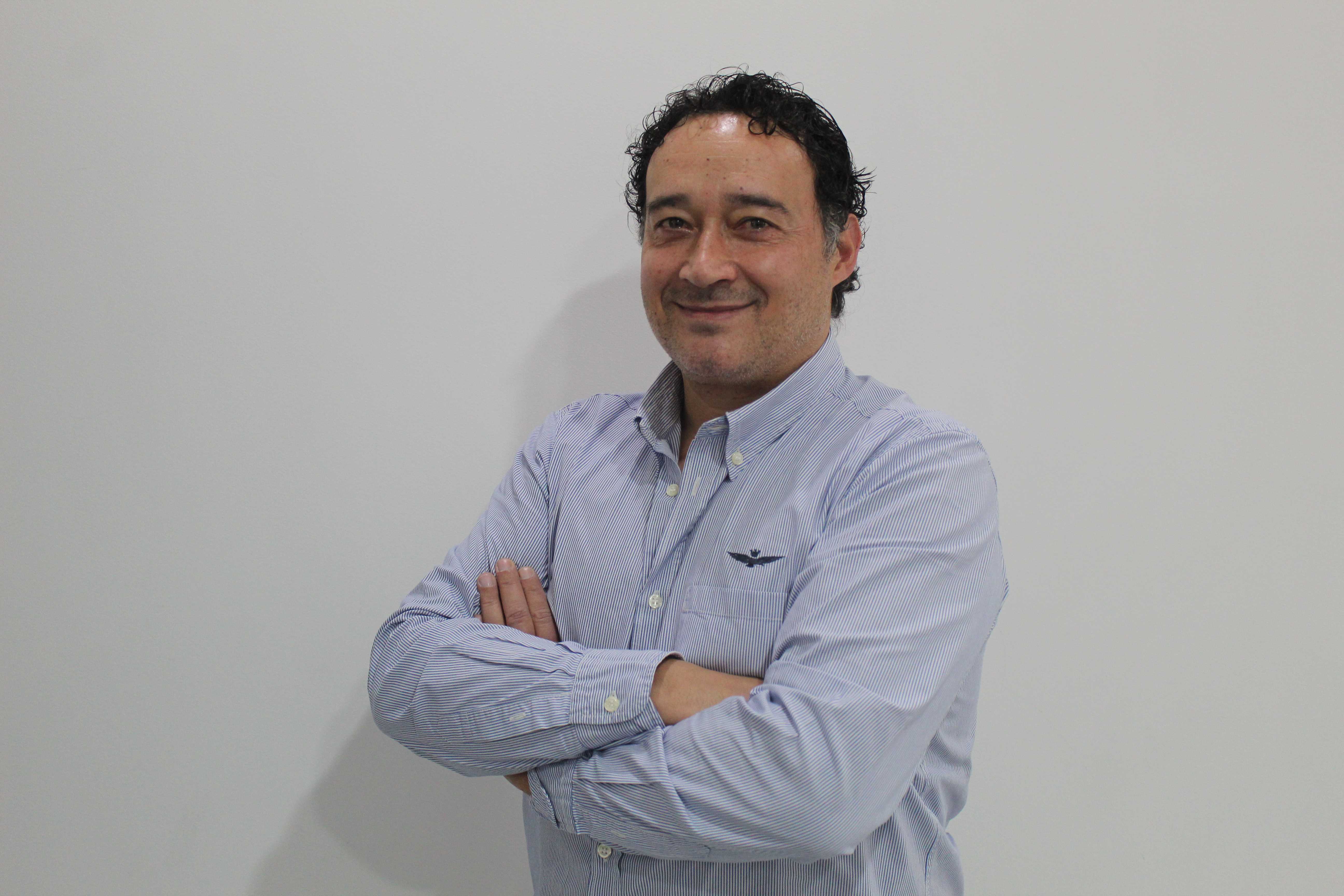 José Pinto