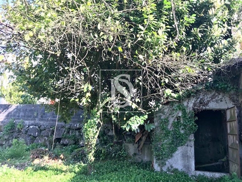 Moradia para Restaurar T2