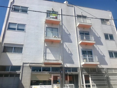 Apartamento T3