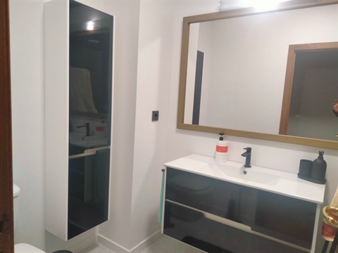 Apartamento T5