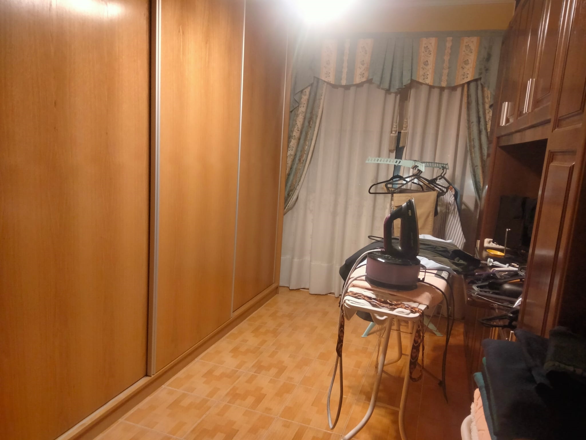 Apartamento T5