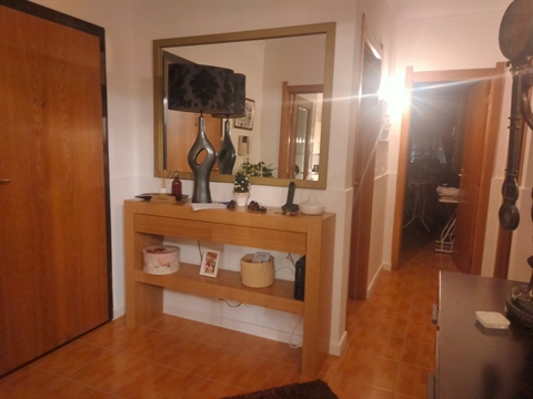 Apartamento T5