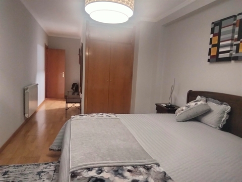 Apartamento T5