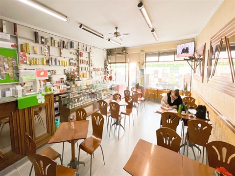 Restaurante