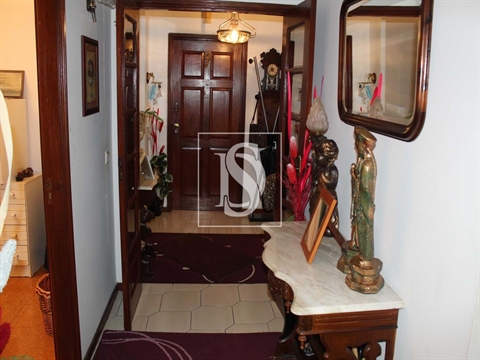 Apartamento T3