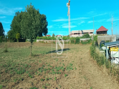 Terreno em Meixomil