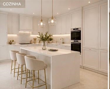 Apartamento T2 em Lordelo, Paredes