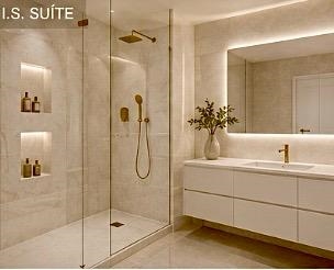 Apartamento T2 em Lordelo, Paredes