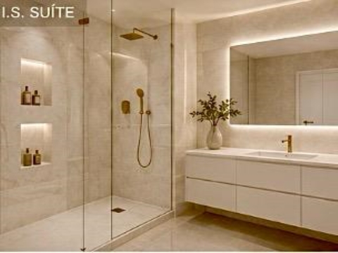 Apartamento T2 em Lordelo, Paredes