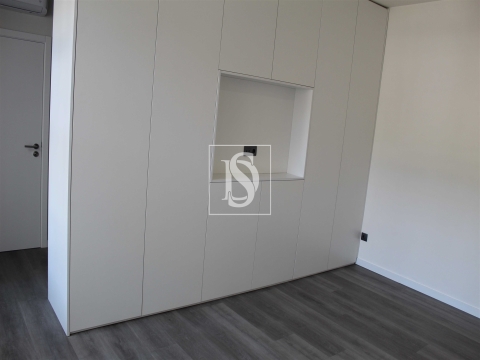 Apartamento T0+1, Studio, em Amarante