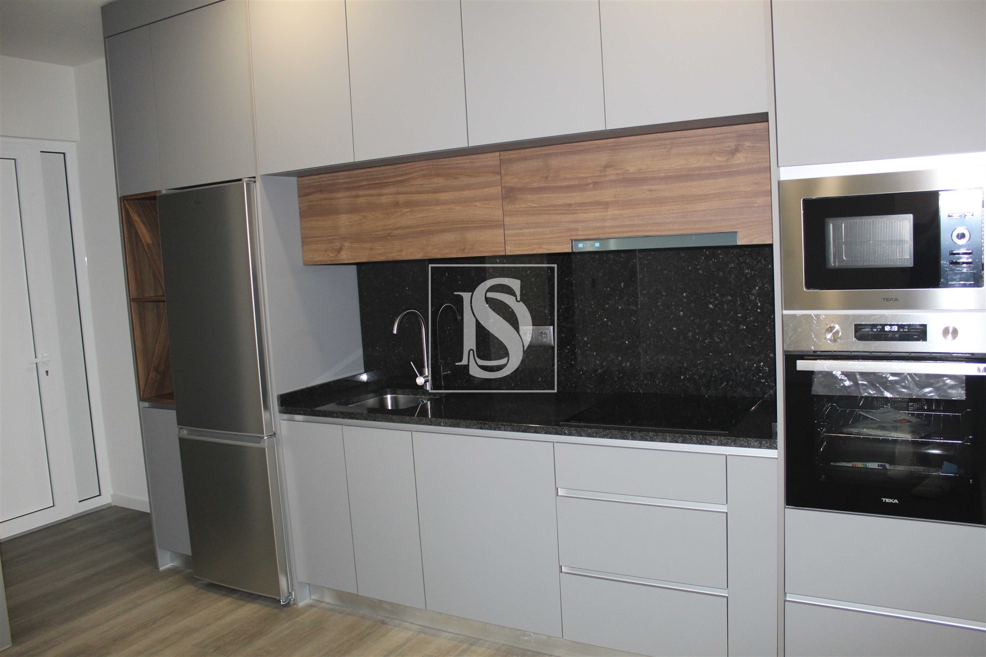 Apartamento T0+1, Studio, em Amarante