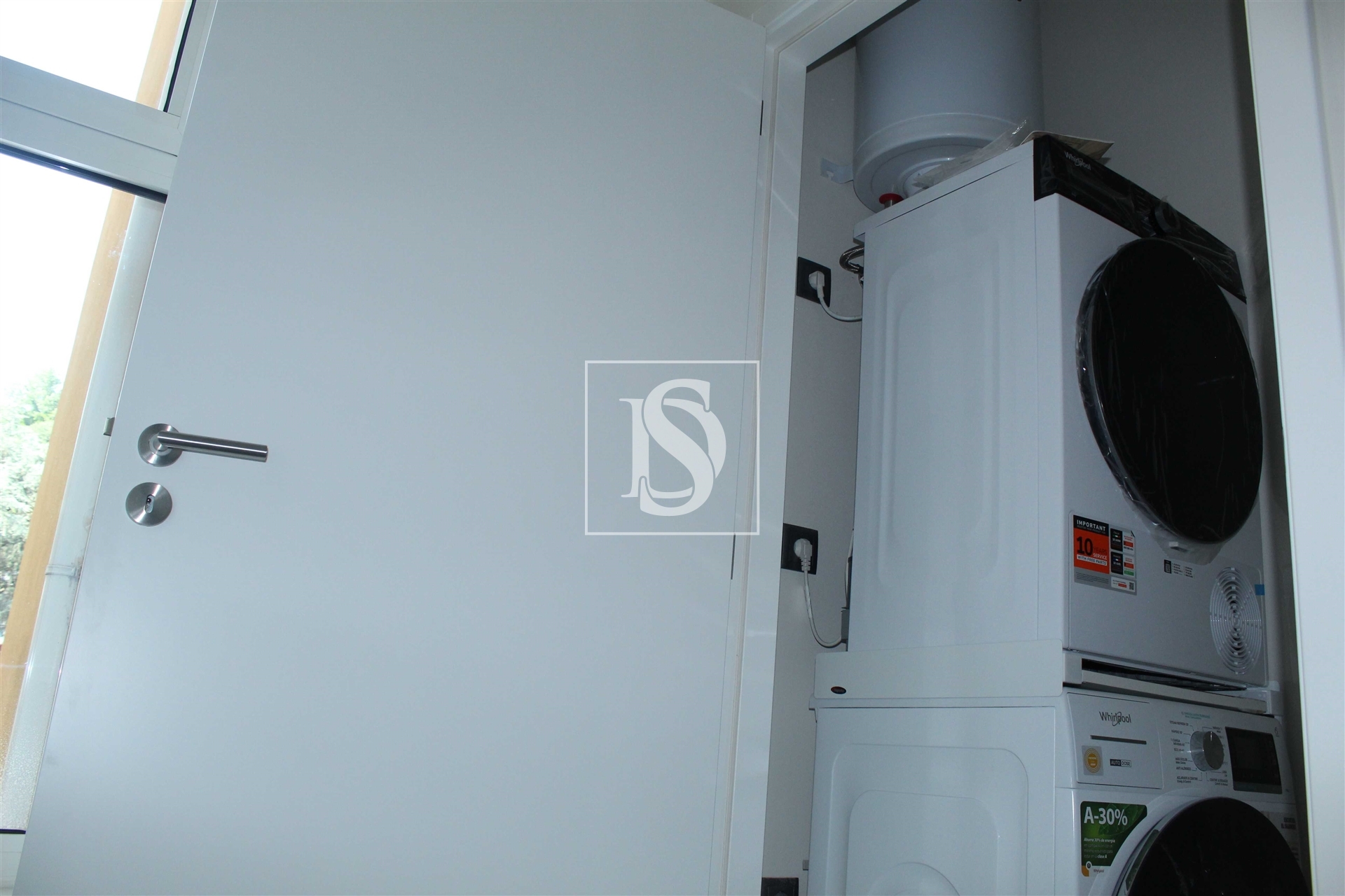 Apartamento T0+1, Studio, em Amarante