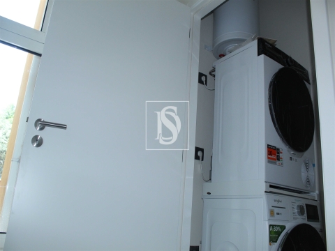 Apartamento T0+1, Studio, em Amarante