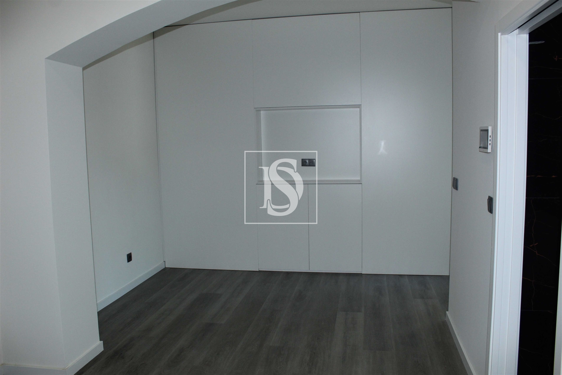 Apartamento T0+1, Studio, em Amarante