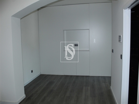 Apartamento T0+1, Studio, em Amarante