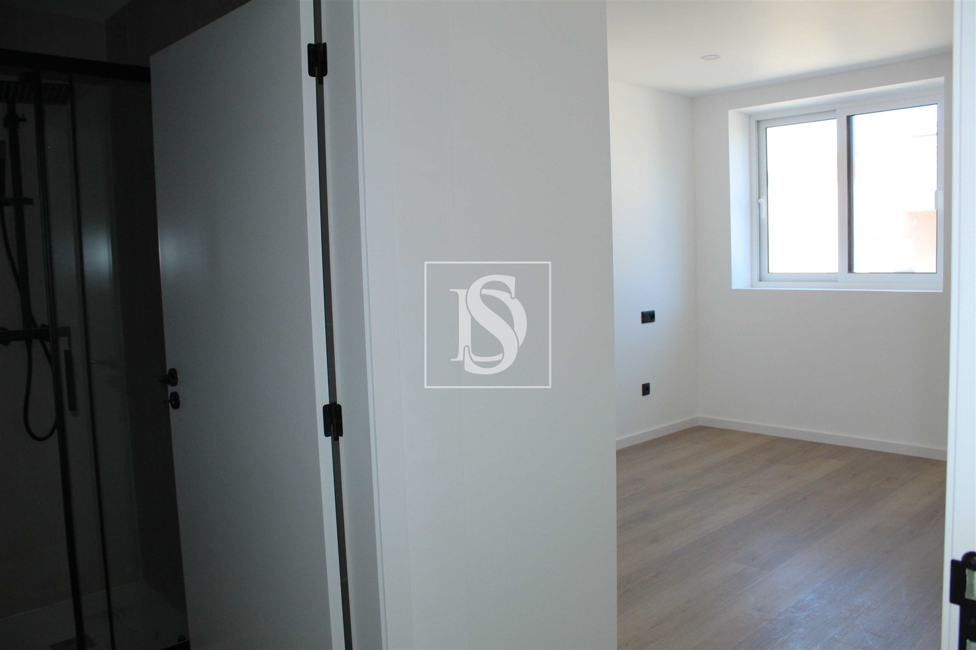 Apartamento T2 em Lixa