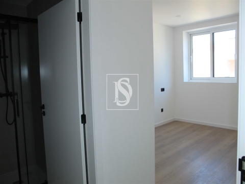 Apartamento T2 em Lixa