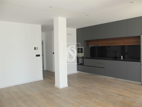 Apartamento T2 em Lixa