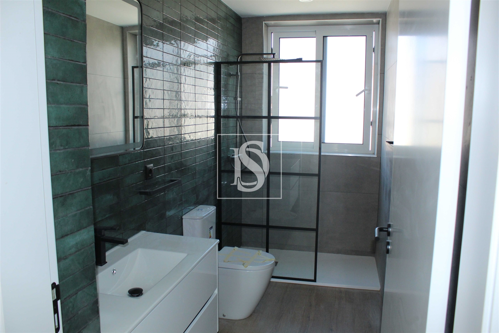 Apartamento T2 em Lixa