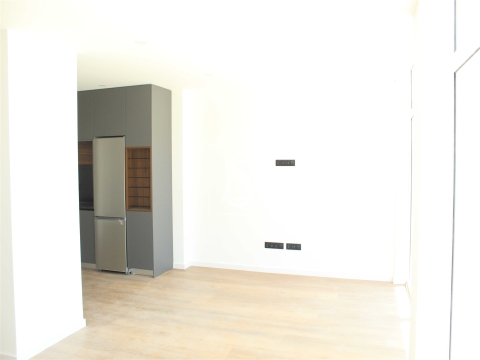 Apartamento T2 em Lixa