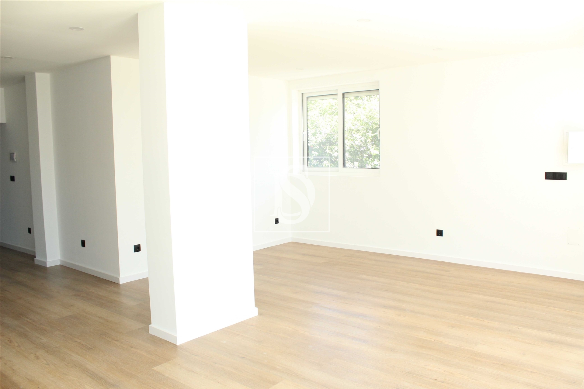 Apartamento T2 em Lixa