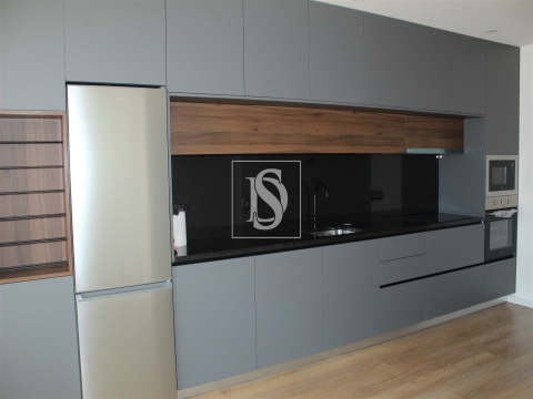 Apartamento T2 em Lixa