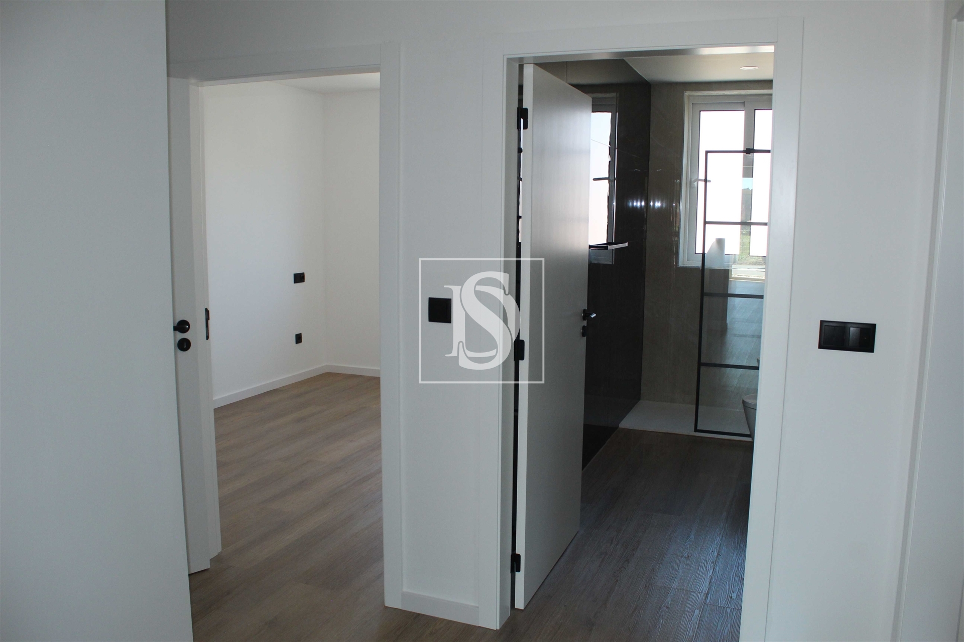 Apartamento T2 em Lixa