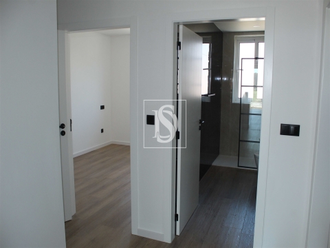 Apartamento T2 em Lixa